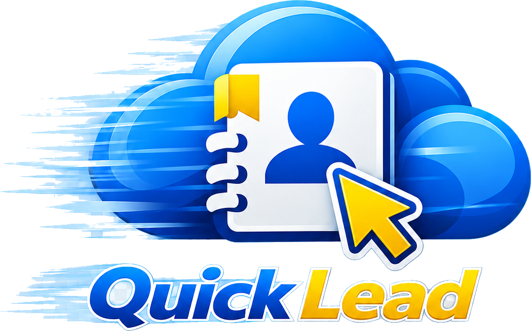 QuickLead Workspace logo