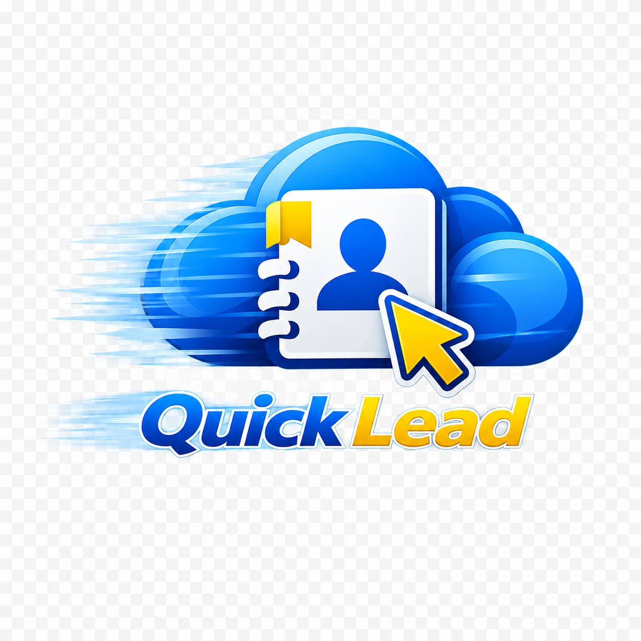QuickLead Workspace logo